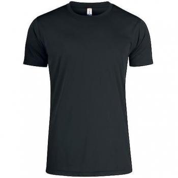 T-shirt da allenamento uomo Clique