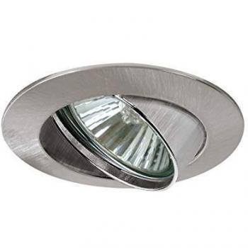 Paulmann 98878 Premium Line Anello di montaggio GU10 50 W