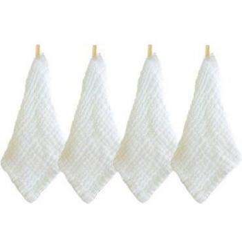 Toallas de Cocina Suaves y Absorbentes