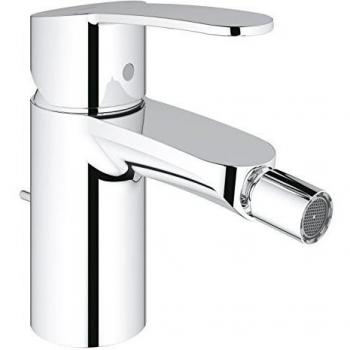 GROHE 33 565 002 EUROSTYLE Cosmo Grifo Bidé S Con Vaciador