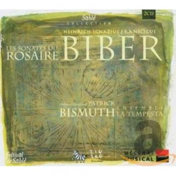 Rosenkranz‑Sonate La Tempesta – Preis 05:12:54 am 21.06.2025