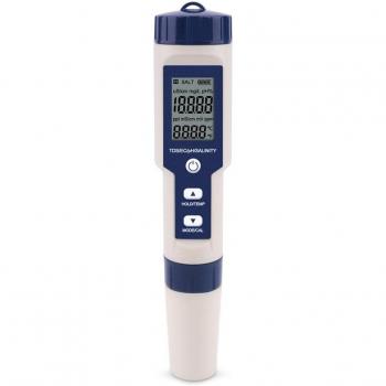 Wasserqualität Tester 5 in 1