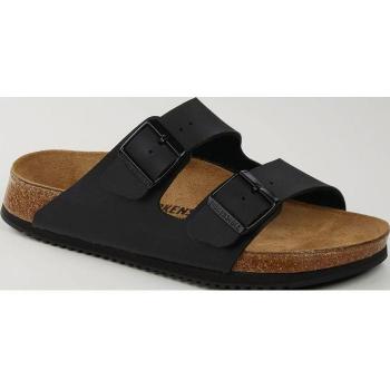 Sandale Arizona PROF Größe 37 schwarz Birko-Flor DIN EN ISO 20347 BIRKENSTOCK