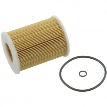 FEBI BILSTEIN Ölfilter 26444