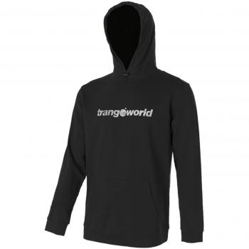 Sudadera Ragen Hombre Caviar de Trangoworld