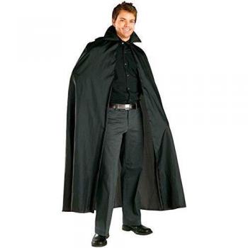 Capa Negra 130 cm