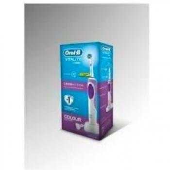 Braun Oral-B Vitality Cepillo dental oscilante Azul