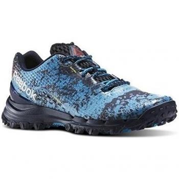 Reebok All Terrain Thrill Gris Marino 11