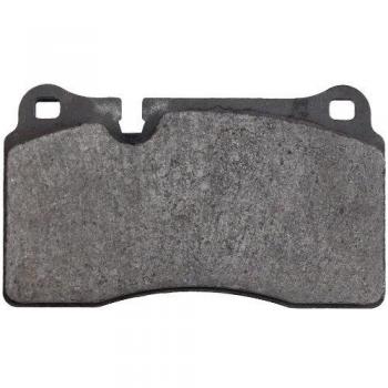 ABS 37895 Brake Pad Assembly (Dual) – Disc Brakes