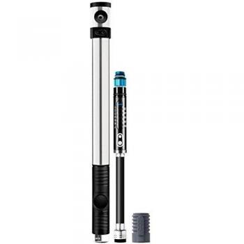 CrankBrothers Klic HP Handpumpe CO2