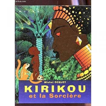 Kirikou Et La Sorcière