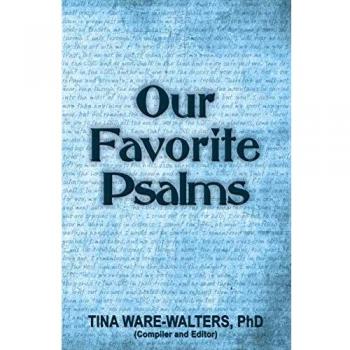 Our Favorite Psalms: Food for Your Soul