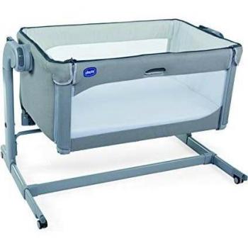 Chicco Next2Me Magic Tranquil Tots Sleeper Crib