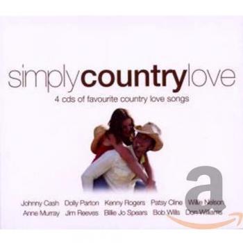 Country love