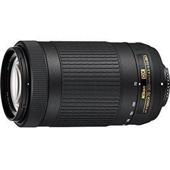 Nikon 70-300 mm f/4.5-6.3 G ED Zoom AF-P DX