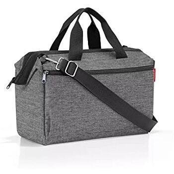 Reisenthel Allrounder S Travel Bag 39 cm Grey