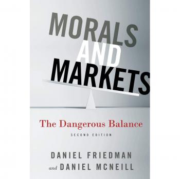 Morals and Markets