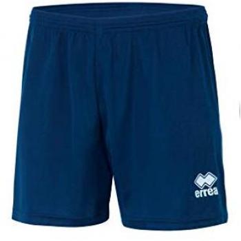 Errea Shorts New Skin Panta Bimbo Masculino