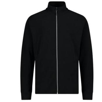 Giacca Uomo Pile Zip CMP