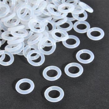 Paquete de 120 Anillos Keycap Amortiguadores