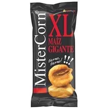Grefusa MisterCorn Maíz Gigante XL 85 g