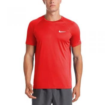 T‑shirt Nike Swim Essentiels Courtes M