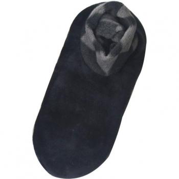 Gemütliche Pantoffelsocken für Zuhause
