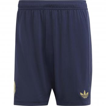 Shorts Juventus Turin 24/25 Ausweich