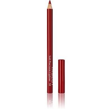 Inglot Soft Precision Lipliner In 58 – 1 g