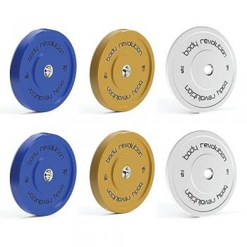 Disques IWF Haute Densité 80 Kg