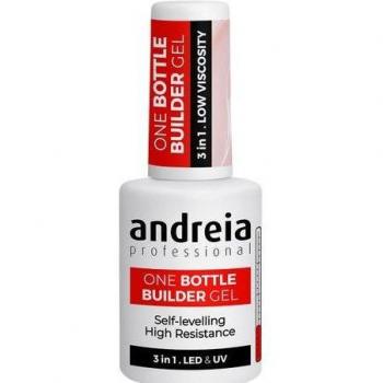 Esmalte de uñas Andreia 0UBBGCN (14 ml)
