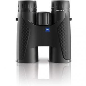 Zeiss Terra ED 8x42 Binoculars for Traveling