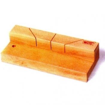 Corta ingletes simple 250x60mm wuto 8414058467418 02440 WUTO