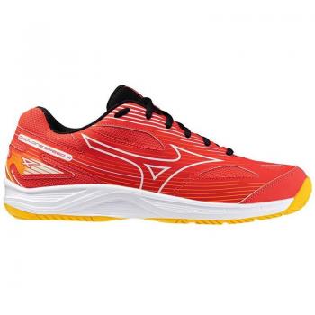 Mizuno Cyclone Voleibol Indoor 42 – Naranja
