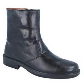 Bota de Trabajo LUISETTI 0152 Negra