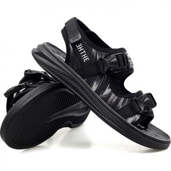 Sandales confort haute performance, plage & randonnée, taille 39-44