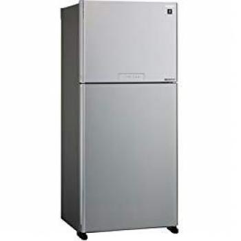 Sharp Frigorifero Alto 556 L SJXG690MSL