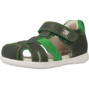 Bambino Green Footwear – Garvalín 182330
