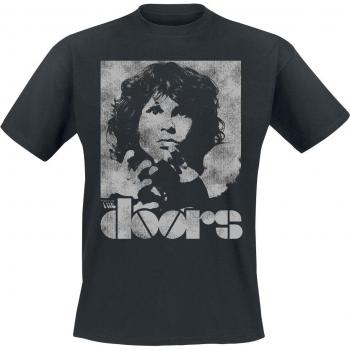 T-Shirt The Doors