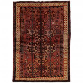 Tappeto manufatto in Persia LORI misura 157x218 cm