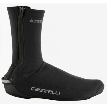 Castelli ESPRESSO SHOECOVER L black