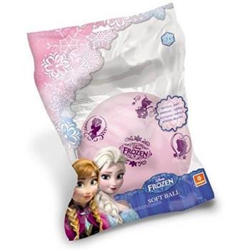 Bambina Palla Spugnosa Mondo 07928