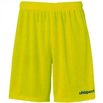 Short Uhlsport Center Basic Unisexe sans Slip intérieur pour Enfant