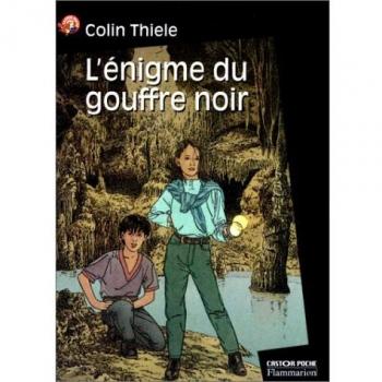 L'énigme du gouffre noir