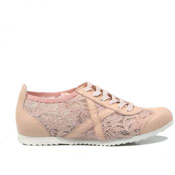 Damen-Sneaker „München in Rosa“ – Osaka 366, Größe 37
