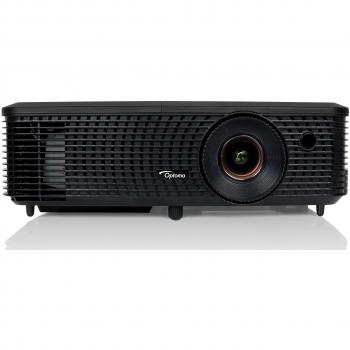 Optoma W330 mit Kontrast 20.000:1