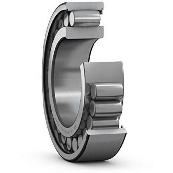 SKF Toroidalrollenlager C4122 V 110/180/69 mm