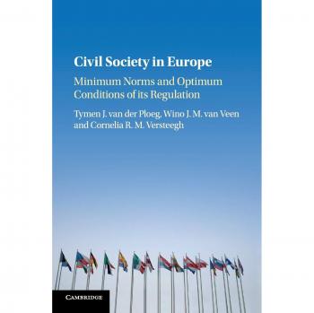Civil Society in Europe