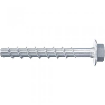 Fischer 546394 fischer ULTRACUT FBS II 6x120/65 US Vite per calcestruzzo 100 pz