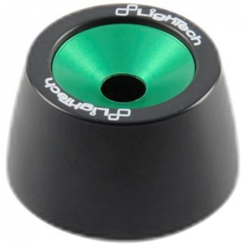Kit Protezioni Perno Ruota Verde WAPKA407VER Lightech
